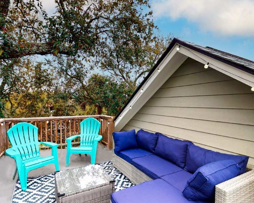 Thing To Do Monthly Rentals